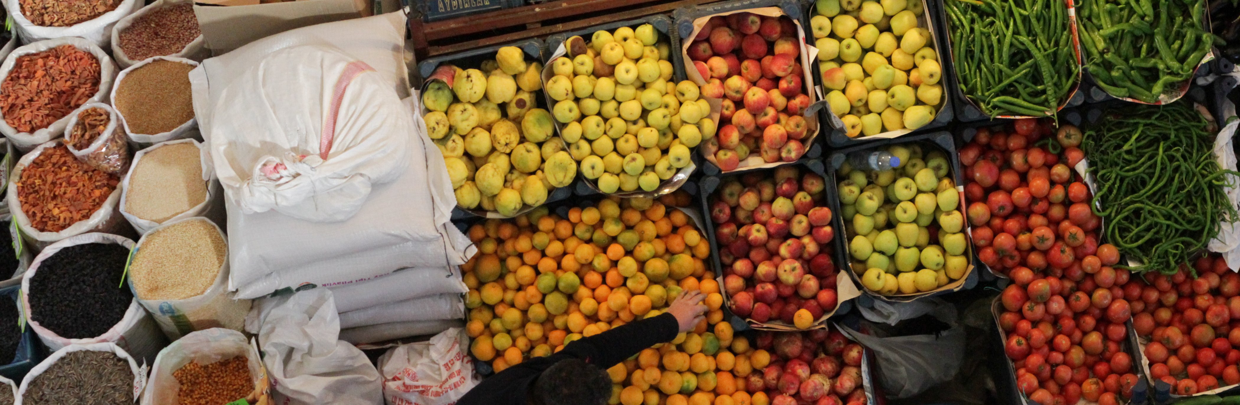 เกาหลีใต้ขยายการผลิตผลไม้เขตร้อน รับมือสภาพอากาศเปลี่ยนแปลง