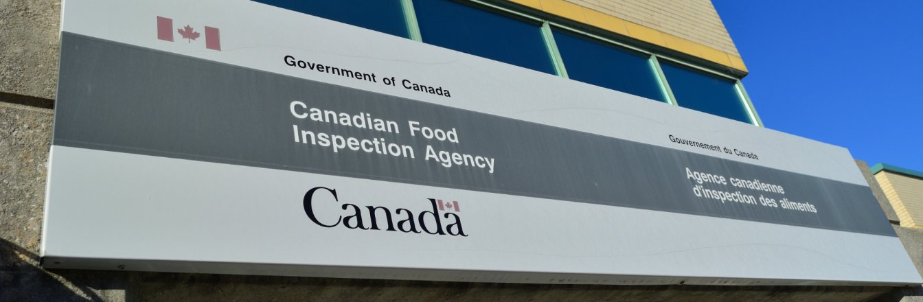  CFIA ออก 7 มาตรการ ลดขั้นตอนยุ่งยาก สนับสนุนภาคการเกษตรของแคนาดา