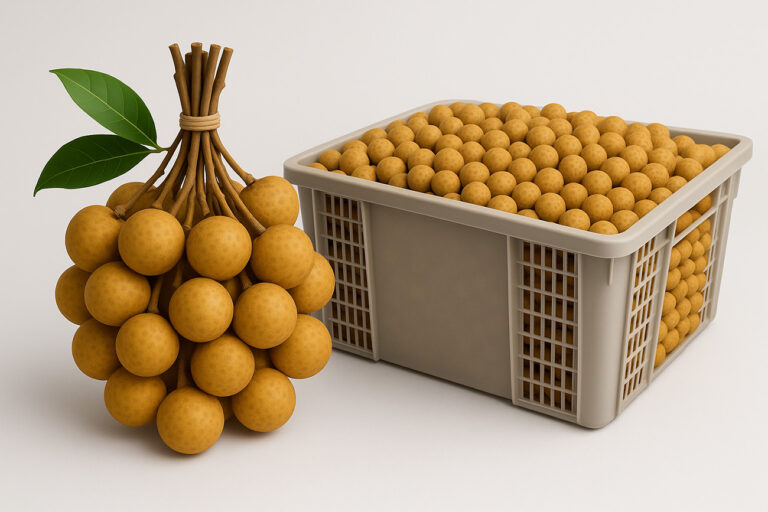 Read more about the article ผลไม้สดรมก๊าซซัลเฟอร์ไดออกไซด์